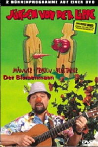Jürgen von der Lippe - Der Blumenmann (1997)