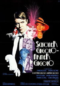 Just a Gigolo (1978)