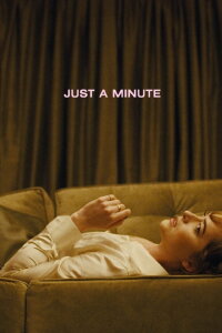 Just a Minute (2015)