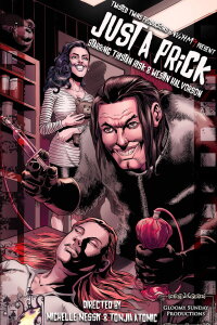 Just a Prick (2018)