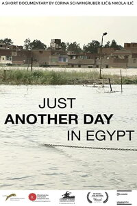 Just Another Day in Egypt (2015)