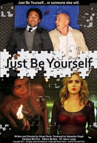 Just Be Yourself (2014)