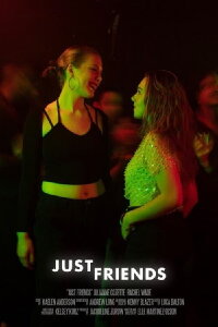 Just Friends (2023)