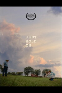 Just Hold On (2020)