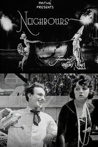 Just Neighbors (1919)