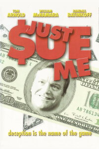Just Sue Me (2000)