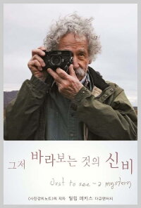 Just To See - A Mystery (2016)