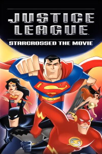 Justice League - Starcrossed (2004)