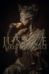 Justice Likes the Bagels (2004)