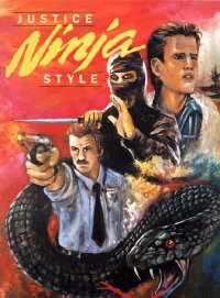 Justice Ninja Style (1985)