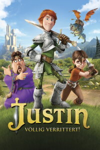 Justin - völlig verrittert! (2013)