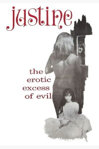 Justine (1967)