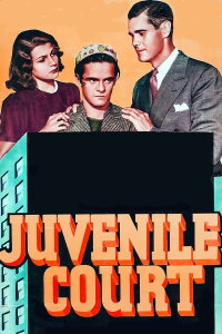 Juvenile Court (1938)