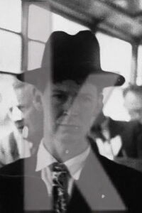 K (Metamorphosis) (1954)