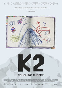 K2. Touching the Sky (2015)