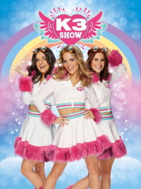 K3 Dromen Show (2022)