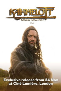 Kaamelott: The Second Chapter (Part I) (2025)