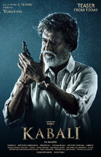 Kabali (2016)