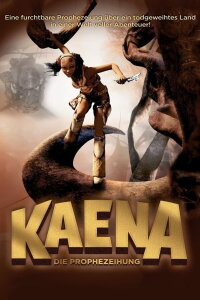 Kaena - Die Prophezeiung (2003)