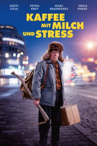 Kaffee mit Milch und Stress (2014)