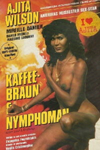 Kaffeebraun und nymphoman (1981)