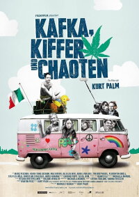 Kafka, Ganja, Maniacs (2014)