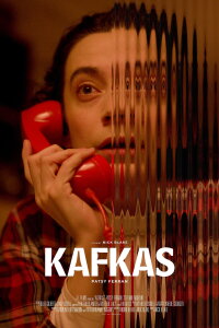 Kafkas (2021)