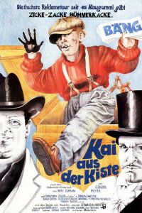 Kai from the Box (1988)