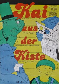 Kai from the Box (1988)