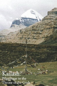 Kailash: Pilgrimage to the Throne of Gods (1995)