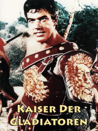 Kaiser der Gladiatoren (1964)