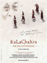 Kalachakra - L'éveil (2017)