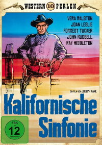 Kalifornische Sinfonie (1954)
