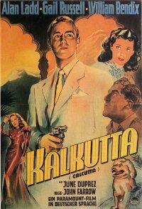 Kalkutta (1946)