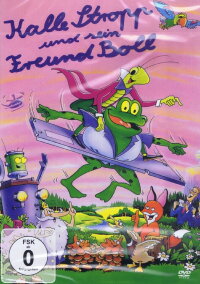 Kalle Stropp und sein Freund Boll (1991)