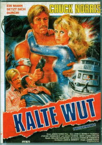 Kalte Wut (1982)