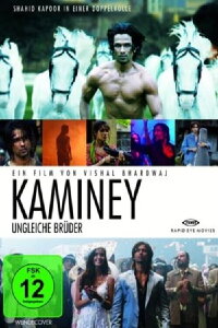Kaminey - Ungleiche Brüder (2009)