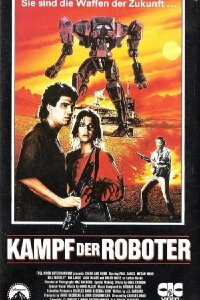 Kampf der Roboter (1990)