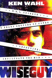 Kampf gegen die Mafia - The Undercover Man (1996)
