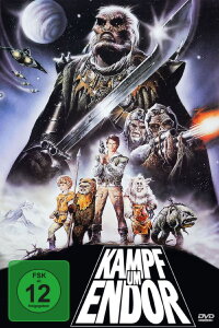 Kampf um Endor (1985)