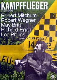 Kampfflieger (1958)
