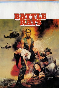 Kampfratten (1990)