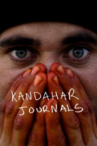 Kandahar Journals (2015)