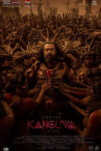 Kanguva (2024)