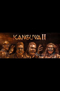 Kanguva - Part Two (2027)