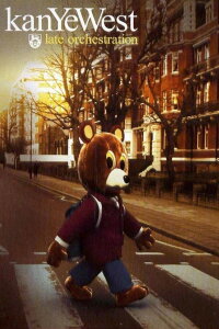 Kanye West: Late Orchestration (2006)