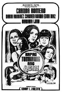 Kapag Tumabang Ang Asin (1976)