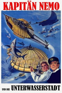 Kapitän Nemo (1969)