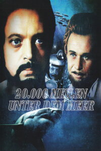 Kapitän Nemo - 20.000 Meilen unter dem Meer (1975)