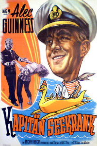 Kapitän Seekrank (1957)